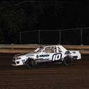 Dane Headrick