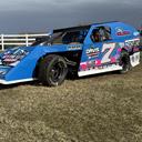 JR Davis