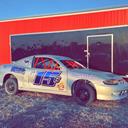 Brock Leibhart