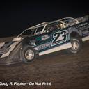 Parker Gilbertson
