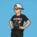 Brody Kohnke
