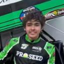 Gage Pulkrabek