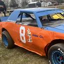Mark Lewallen