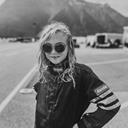 Lucy Gregoire