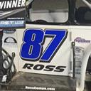 Dallas Ross