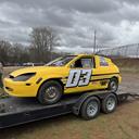 Bryce Dalrymple