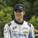 Chase Pinsonneault