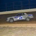 Preston McDowell