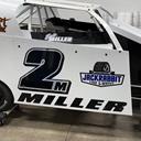 Eric Miller