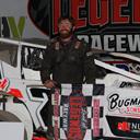 Evan Nugent