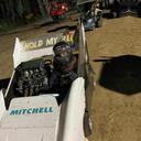 Kolton Mitchell