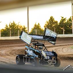 Kinley Snyder