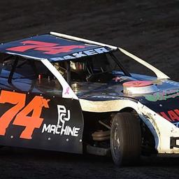 Eric Baker