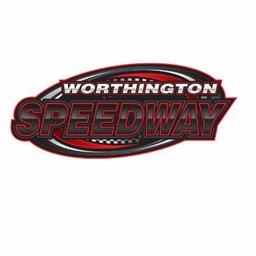 6/12/2021 - Worthington Speedway