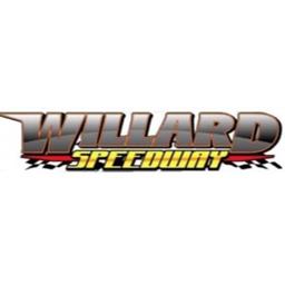 11/11/2022 - Willard Speedway