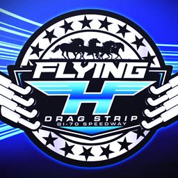 9/19/2024 - Flying H Drag Strip