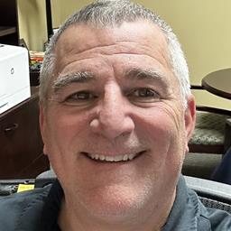 Doug Irish