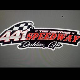 4/3/2021 - The Historic 441 Speedway