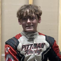 Blake Pittman