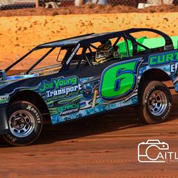 Junior Searcy