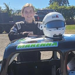 Makenna Zachman