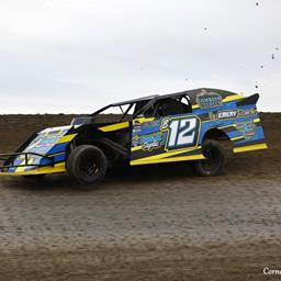 Eric Cease