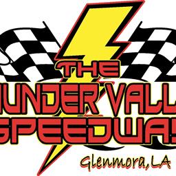 2/24/2023 - Thunder Valley Speedway (LA)