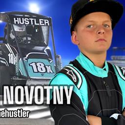 Heston Novotny