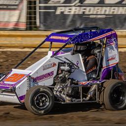 Troy Hawkins