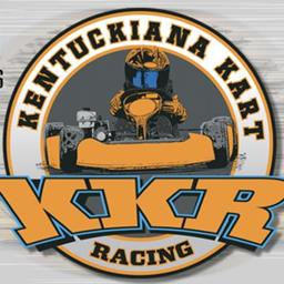 7/12/2024 - Kentuckiana Kart Racing