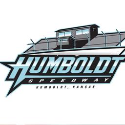3/22/2019 - Humboldt Speedway