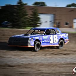 Brendon Scott
