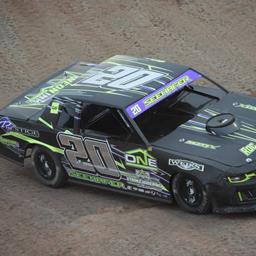 Gage Seehafer