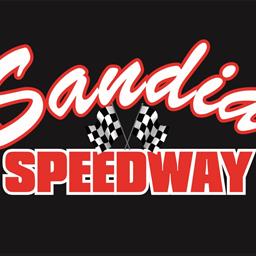 8/27/2022 - Sandia Speedway
