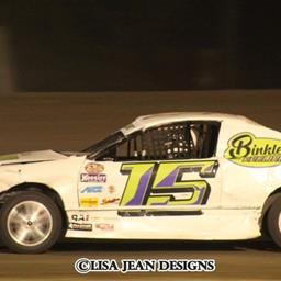 Caylyn Binkley
