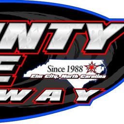 8/27/2022 - County Line Raceway