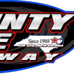 5/6/2023 - County Line Raceway