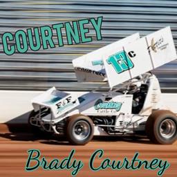 Brady Courtney