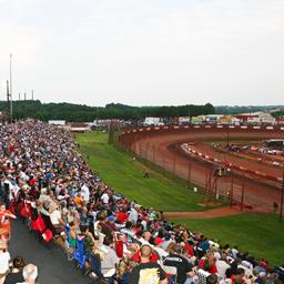 10/5/2013 - Dixie Speedway