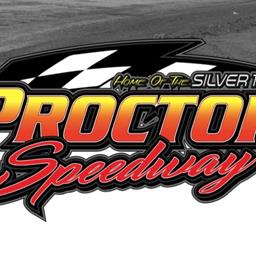 5/29/2022 - Proctor Speedway