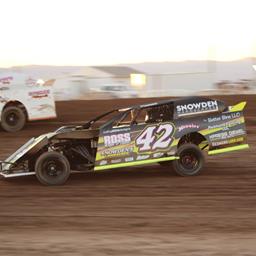 Jake Snowden
