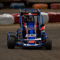 Parker Vandekamp