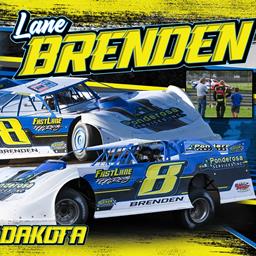 Lane Brenden