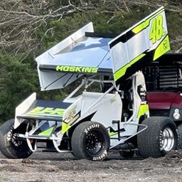 Logan Hoskins