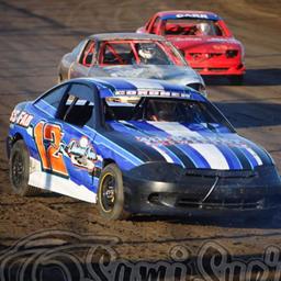 Zach Cordner