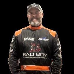 Matt Hillhouse