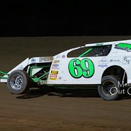 7/3/2022 - Southern Oregon Speedway