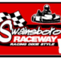 Swainsboro Kart Track