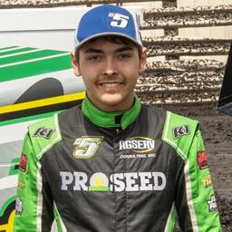 Gage Pulkrabek