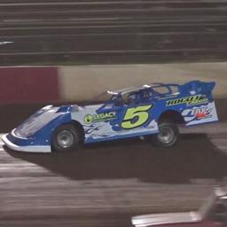 Mike Combs
